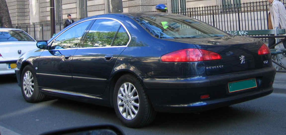z 607 97